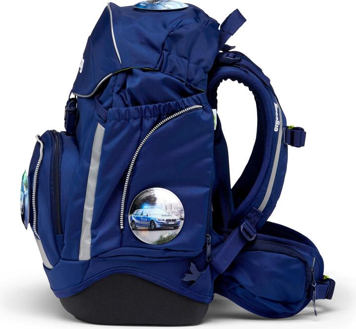 Produktbild Ergobag Schulthek-Set (20 l)
