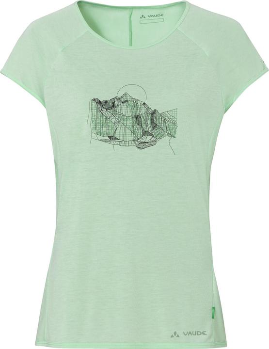 Image du produit Vaude Tekoa T-Shirt II (38)