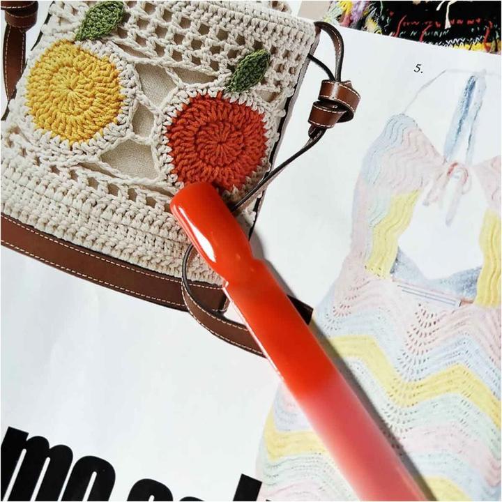 Image du produit Mi-ny One Step Peel Off Gel Polish - Thermo Orange & Pink (Thermo Orange & Rose)