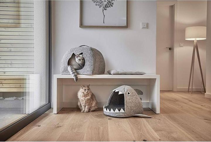 Image du produit Zeller Present Panier pour chat (Chat)