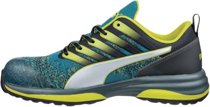 Image du produit Puma Charge green low Chaussures de sécurité S1P 36 (S1P, 47)