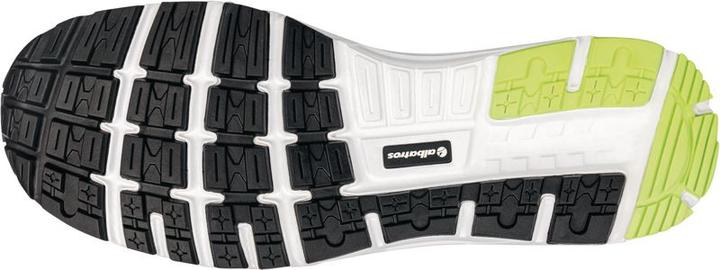 Produktbild Albatros Breeze Impulse low Sicherheitshalbschuh S1P (S1P, 43)