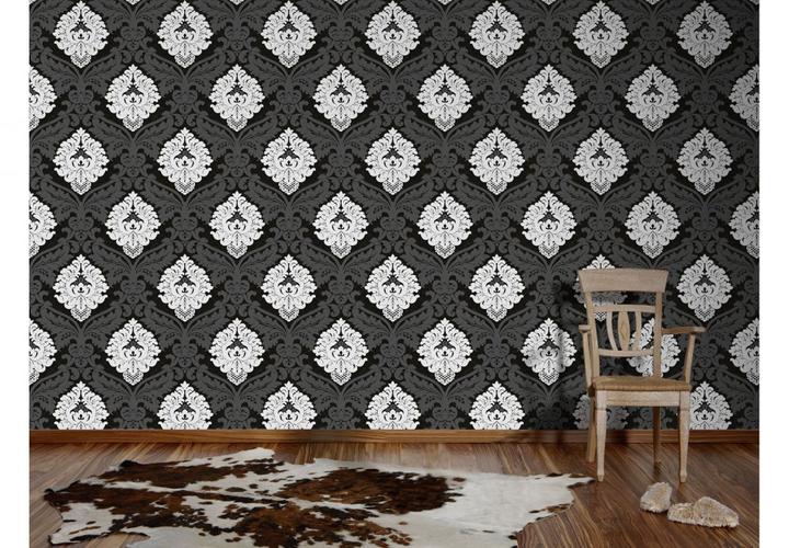 Immagine prodotto Livingwalls Gregge 4 3 (53 x 1005 cm)