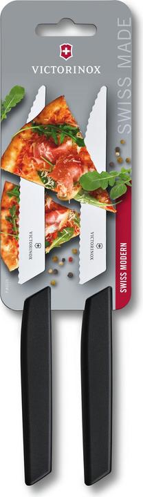Produktbild Victorinox Steakmesser-Set Swiss Modern (2 Stück, Messer)