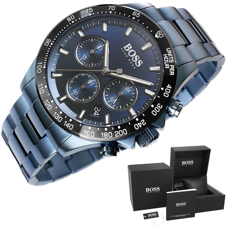 Immagine prodotto BOSS Eroe (Orologio da polso analogico, 45 mm)