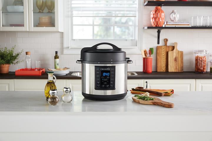 Image du produit Crockpot Crock-Pot Express