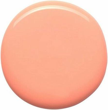 Actual product image essence Gel Nail Colour (43 I'M peachy TODAY!, Gel-Effect Nail Polish)