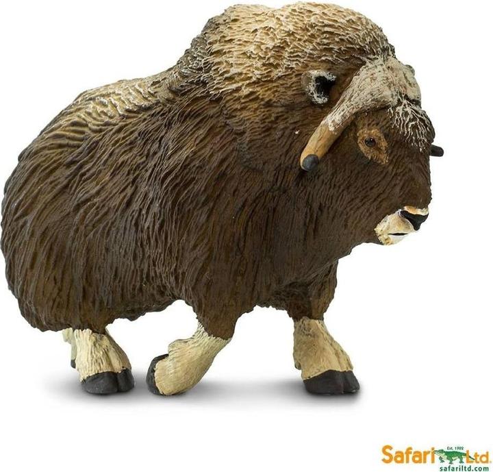 Produktbild Safari Moschusochse