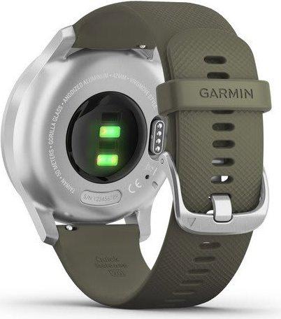 Produktbild Garmin vívomove Style (42 mm)