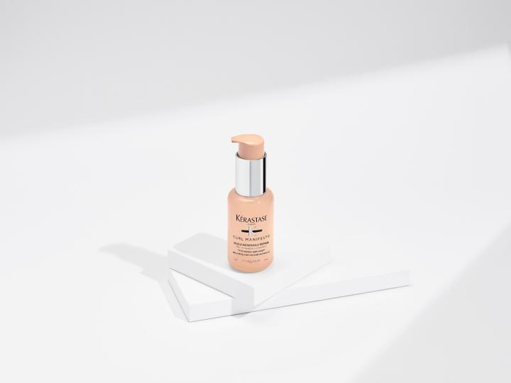 Actual product image Kérastase Curl Manifesto Huile Incroyable Repair (50 ml)