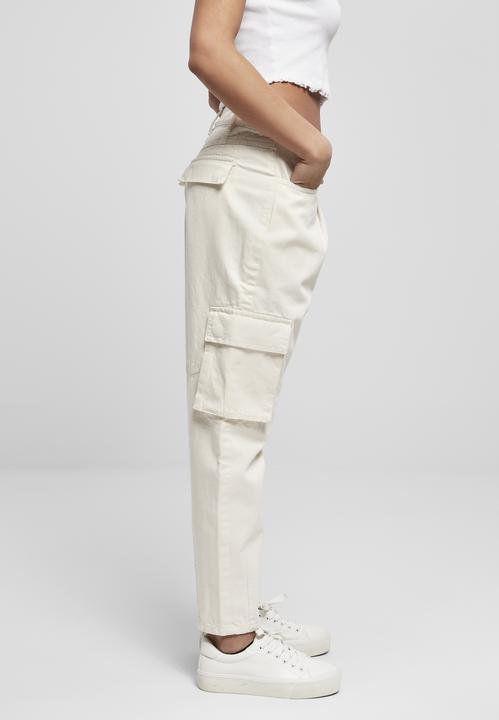 Immagine prodotto Urban Classics Pantaloncini a palloncino in twill (27)