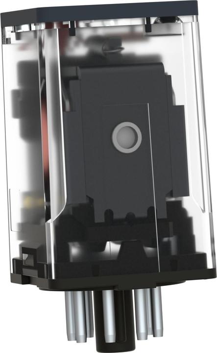 Actual product image Schneider Electric Pluggable universal relay RUM, 2 W, 10 RUMC21B7