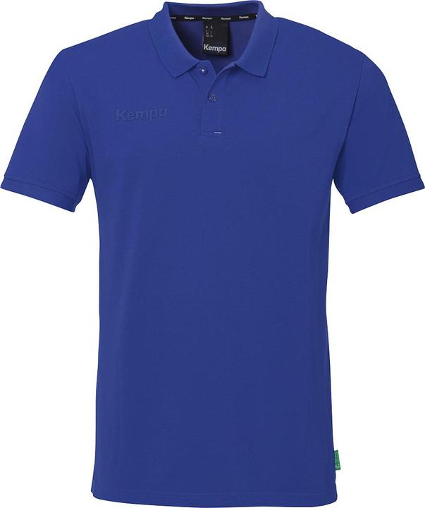Kempa Prime Polo Shirt
