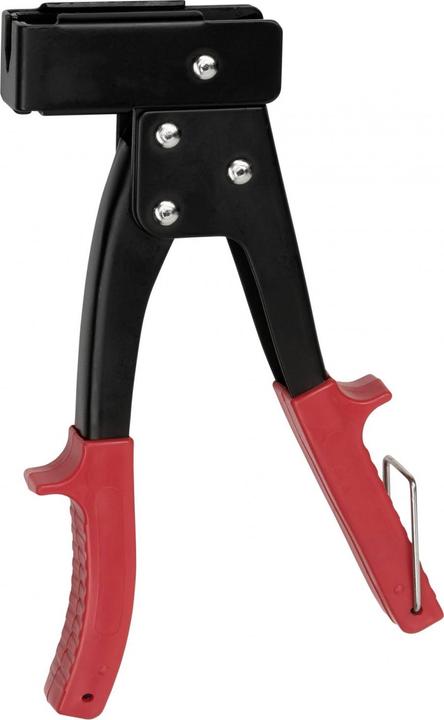 Produktbild Fischer Heimwerkerzange (265 mm)