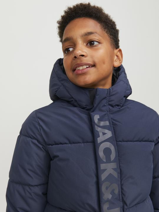 Produktbild Jack & Jones Jcospeed Puffer Sn Mni (128)