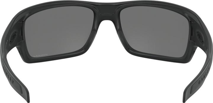 Actual product image Oakley Turbine