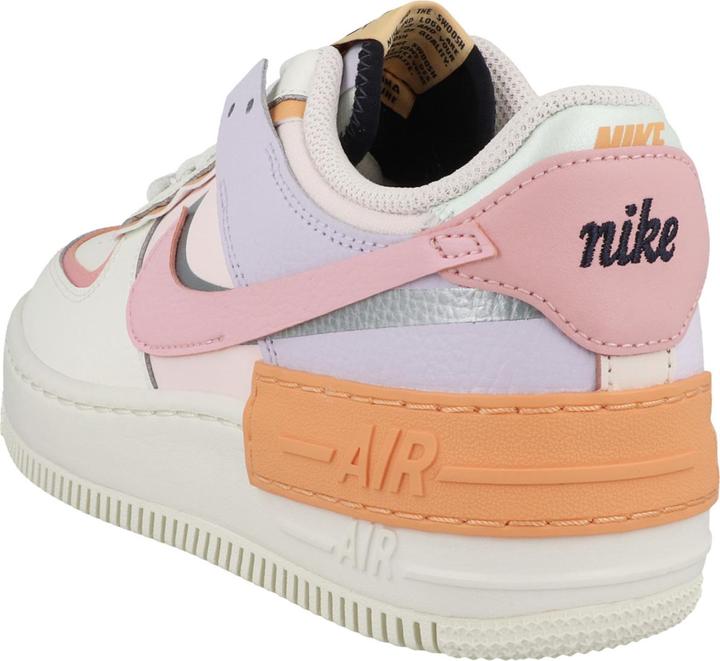 Produktbild Nike Air Force 1 Shadow Damen (38.5)