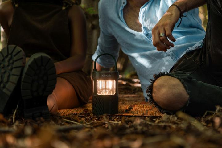 Image du produit Pure Woodland Glow (14 h, Fonctionnement sur secteur, Fonctionnement sur batterie)