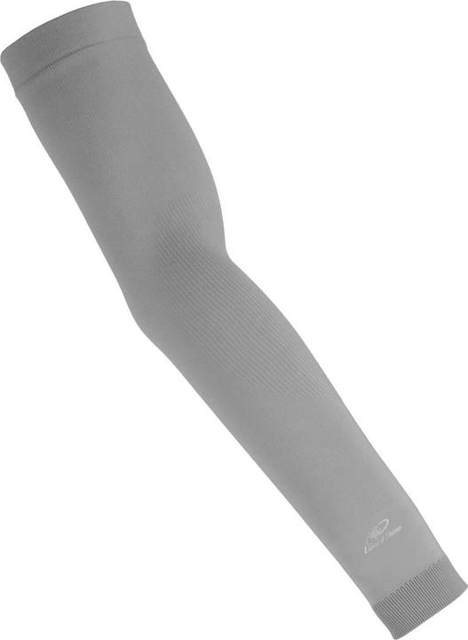 Lizard Skins Knit Arm Sleeve - Graphite Gray - S/M (S/M)