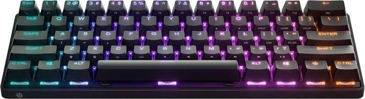 Produktbild SteelSeries Apex Pro Mini (DE, Kabellos)