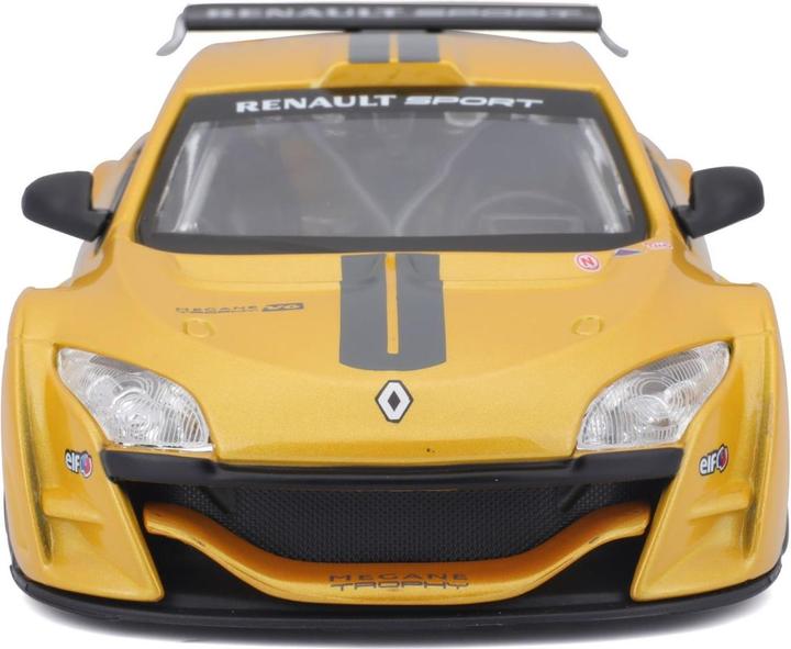 Immagine prodotto Bburago Trofeo Renault Megane
