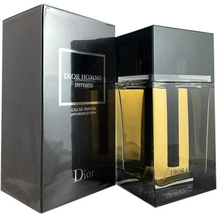Actual product image Dior Homme Intense (Eau de parfum, 150 ml)