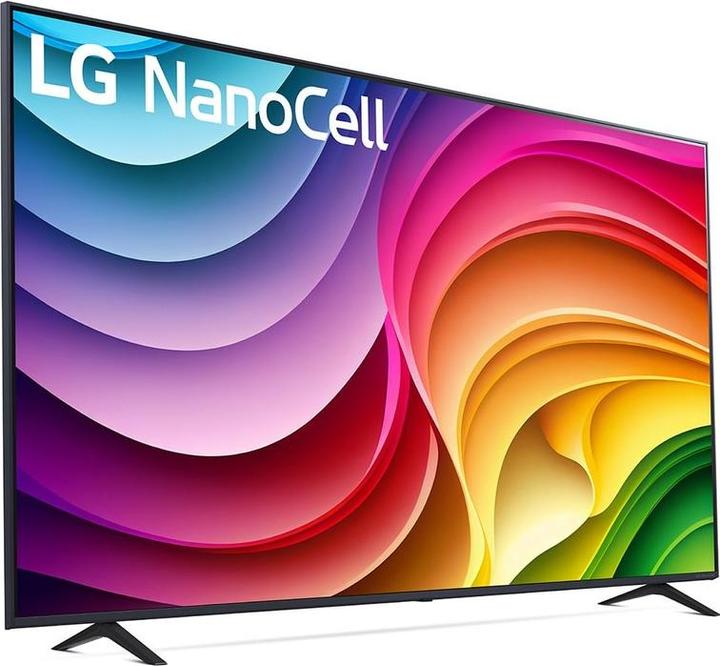 Immagine prodotto LG 75NANO82T6B.API (75", NANO81, LED, 4K, 2024)