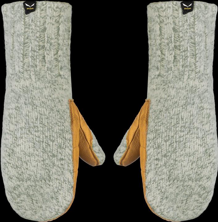 Image du produit Salewa Gants en cuir Walk Wool (L)
