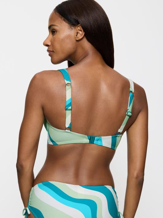 Image du produit Triumph Bügel-Bikini-Top Summer Mix & Match (38 E)