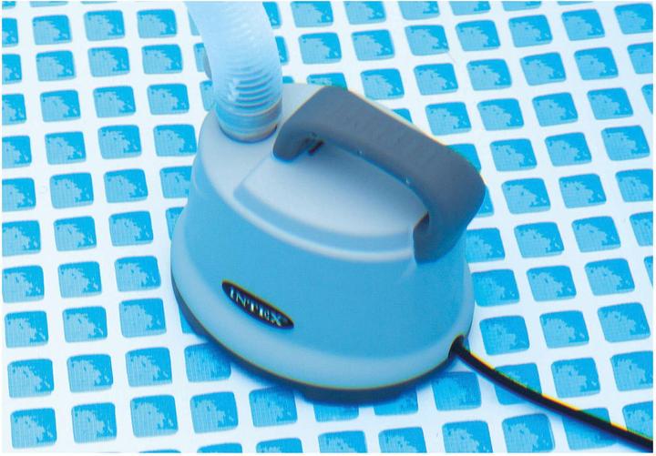 Produktbild Intex Absaugpumpe
