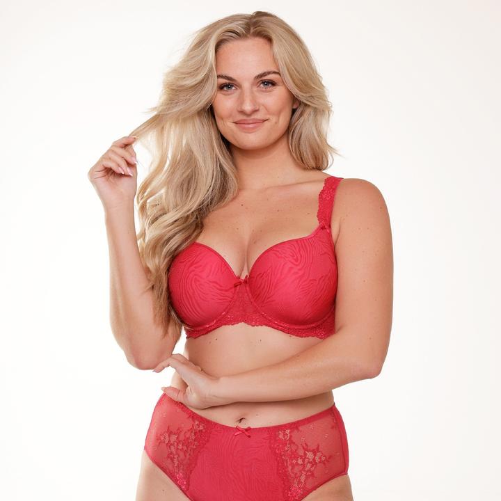 Immagine prodotto LingaDore Reggiseno con maglietta DAILY - Taglie forti (70 G)