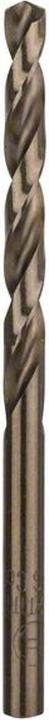 Produktbild Bosch Professional Zubehör Metallbohrer HSS-Co, DIN 338, 5,2 x 52 x 86 mm, 1er-Pack (5.2 Millimeter)