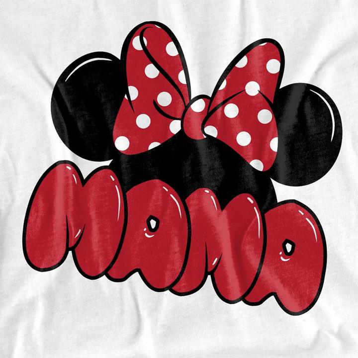 Image du produit Disney - T-shirt EARS FOR MAMA - Adulte (L)
