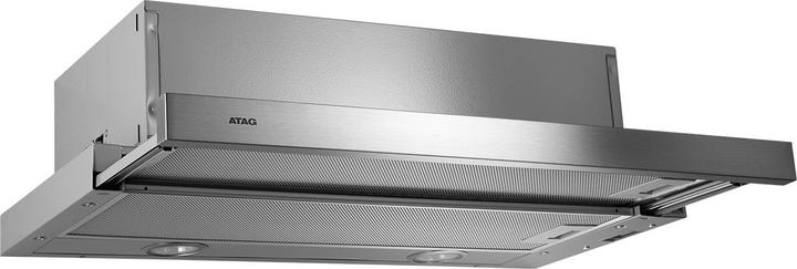Actual product image Atag STEAM CAP WV60211AM (Substructure hood)