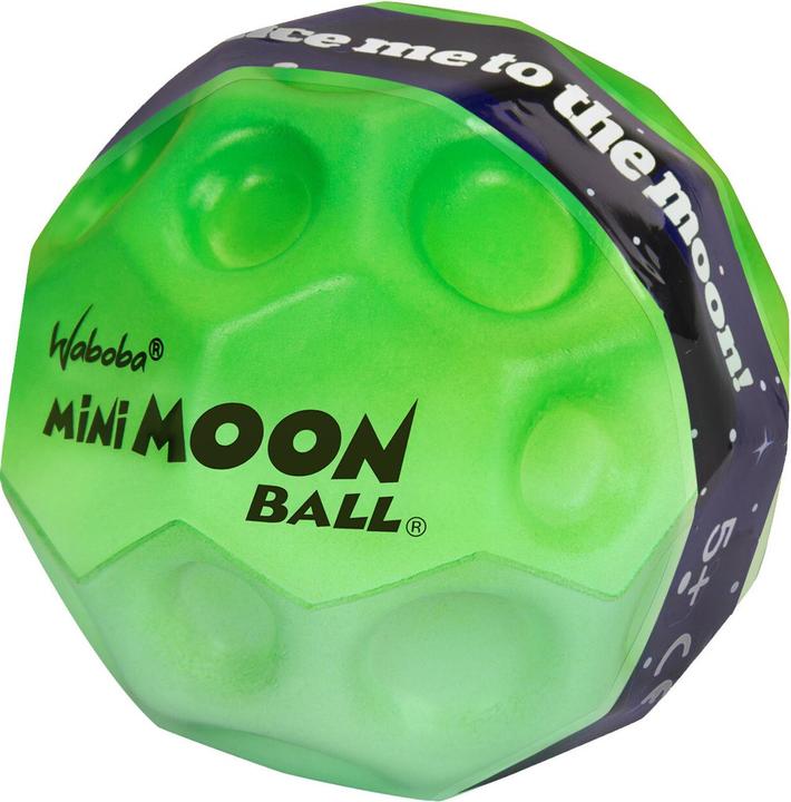 Image du produit Waboba Mini Moon Ball
