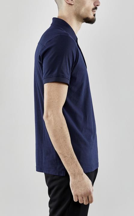 Actual product image Craft Core Blend Polo Shirt M (L)