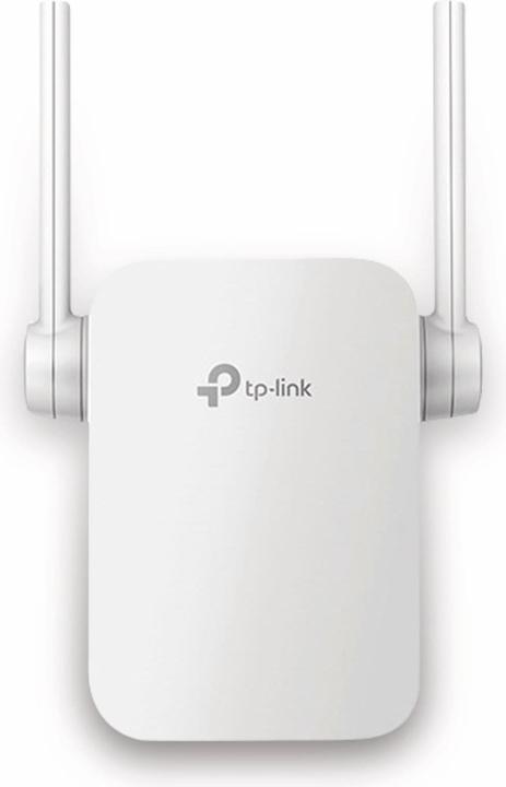 Image du produit TP-Link Tl-Re305 (867 Mbit/s, 300 Mbit/s)