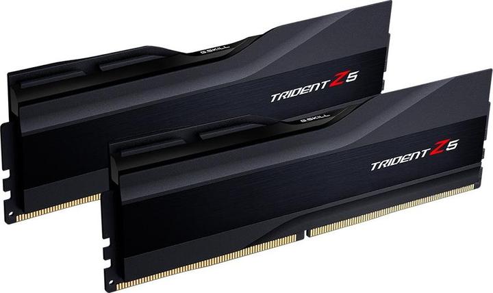 Actual product image G.Skill DDR5 PC 6400 CL32 KIT 32-TZ5K (2 x 16GB, 6400 MHz, DDR5 RAM, DIMM)
