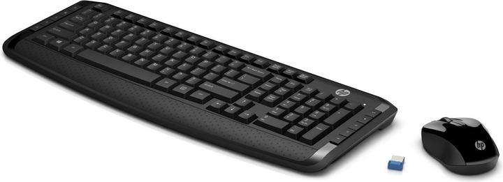 Image du produit HP 300 (CH, Sans fil)