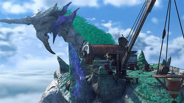 Immagine prodotto Nintendo Xenoblade Chronicles 2 (Switch, DE)