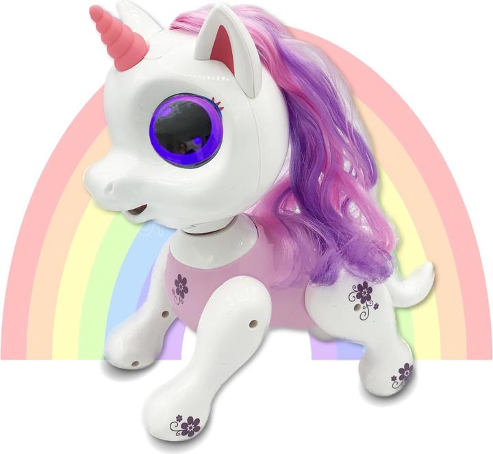 Produktbild Gear2play Robo Smart Einhorn