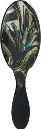 Produktbild Wet Brush Wetbrush Brush Pro Detangler Bright Future 23 Cm Schwarz/Gold