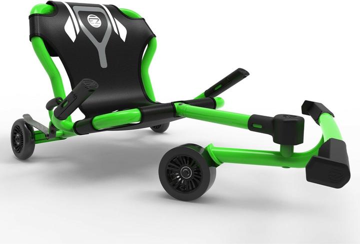 EzyRoller Classic X