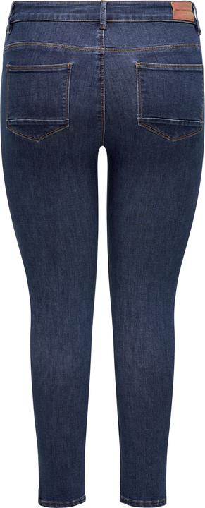 Produktbild Only Carkarla Reg Sk Ank Zip Dnm Bj581 Noos (W52/L32)