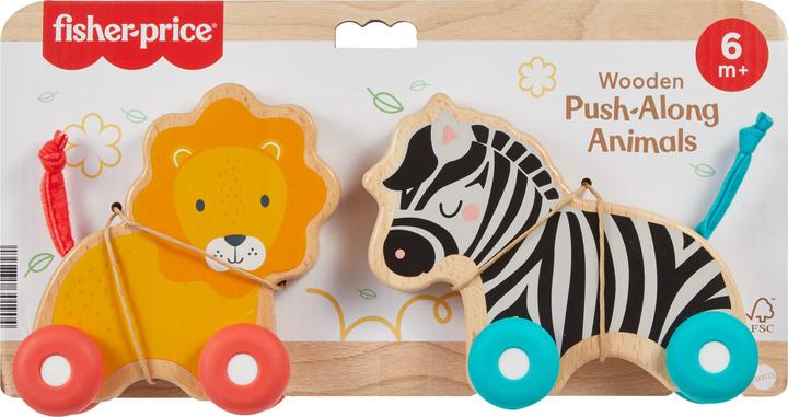 Produktbild Fisher-Price JFN19