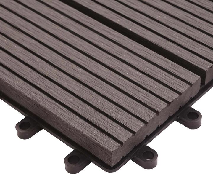 Produktbild MCW Sarthe-B (11 x, 30 x 30 x 2 cm)