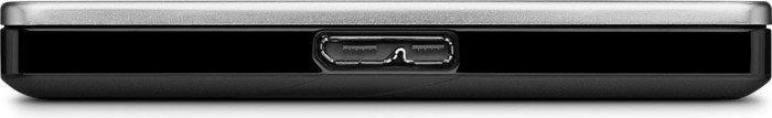 Actual product image Seagate Backup Plus Ultra Slim (2 TB)