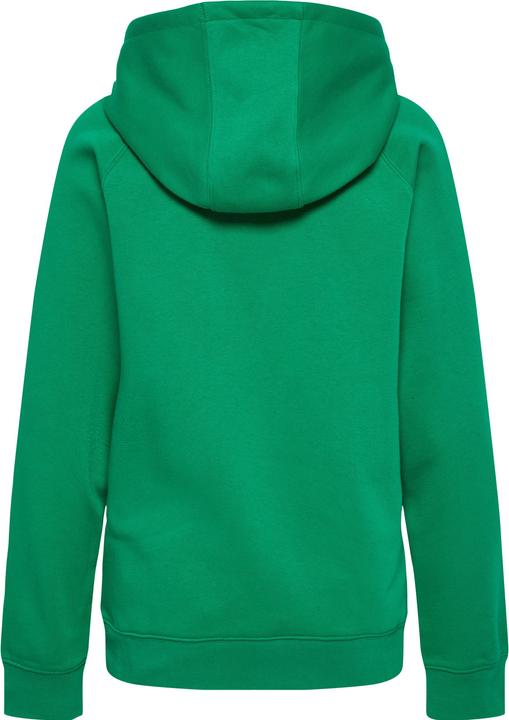Image du produit hummel Red Classic Hoodie Woman (M)