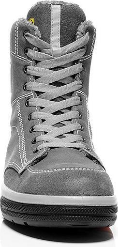 Immagine prodotto Elten Scarpe invernali S3 con fodera calda (S3, 43)