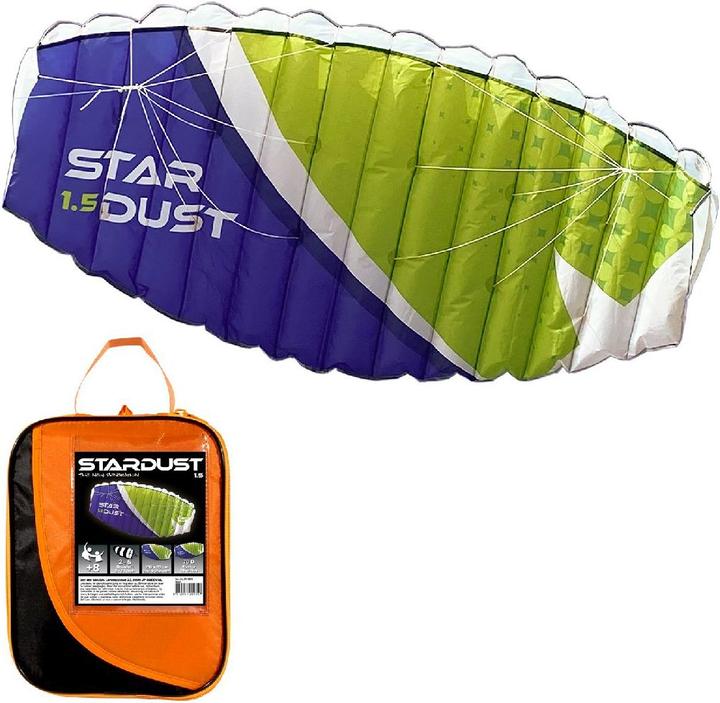 Rhombus Stardust 1.5